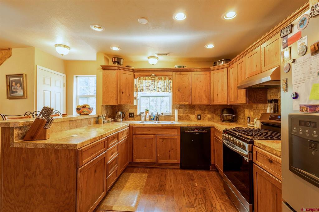 235 E 11th Street Silverton CO 81433