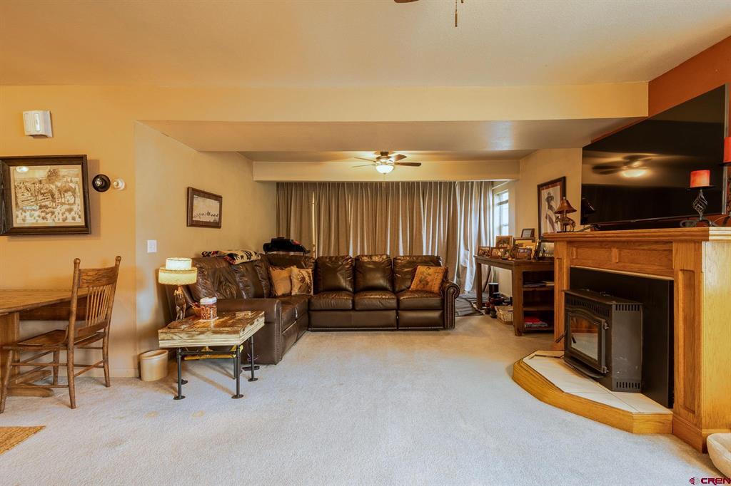 235 E 11th Street Silverton CO 81433