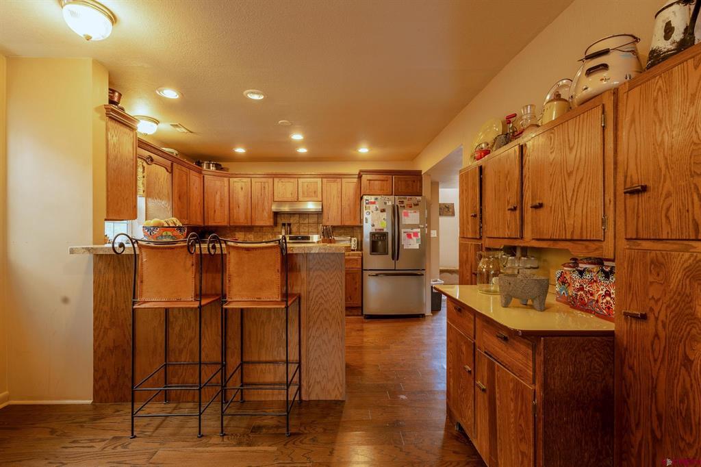 235 E 11th Street Silverton CO 81433