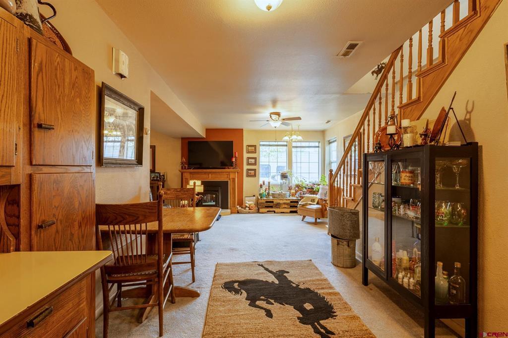 235 E 11th Street Silverton CO 81433