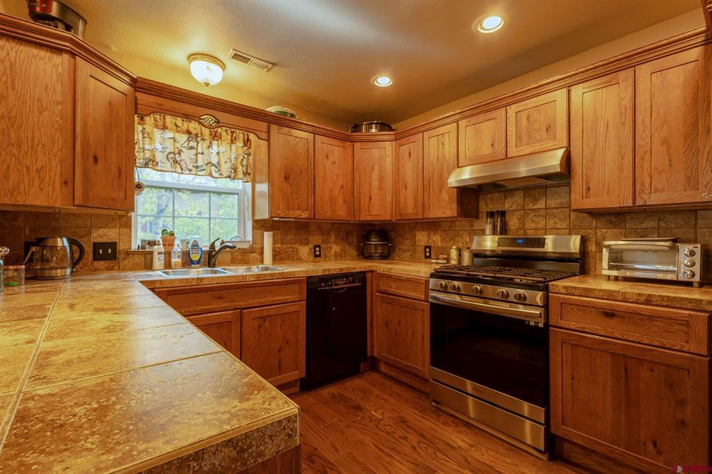 235 E 11th Street Silverton CO 81433