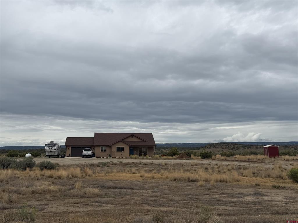 8513 Road 29.4 Loop Cortez CO 81321