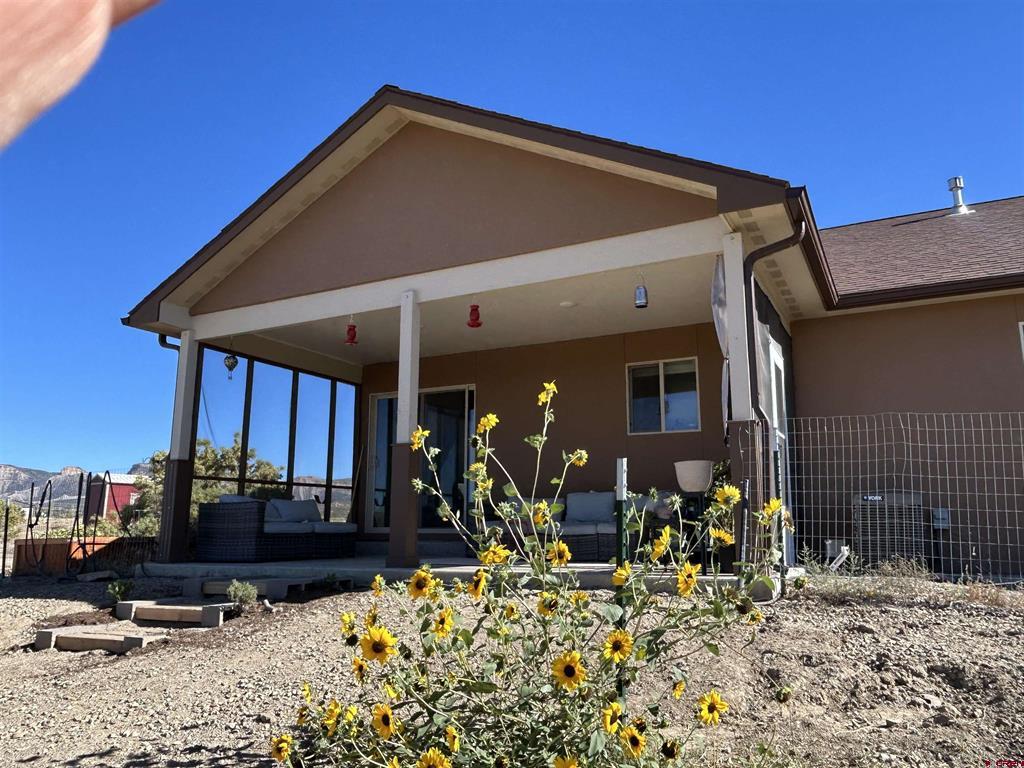 8513 Road 29.4 Loop Cortez CO 81321