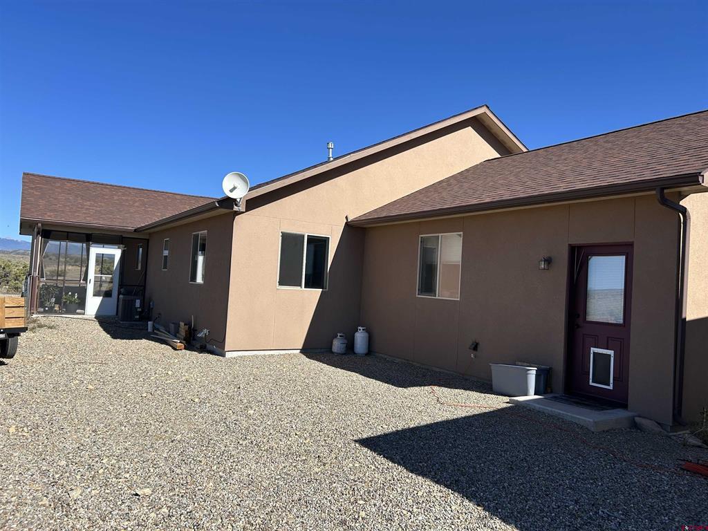 8513 Road 29.4 Loop Cortez CO 81321
