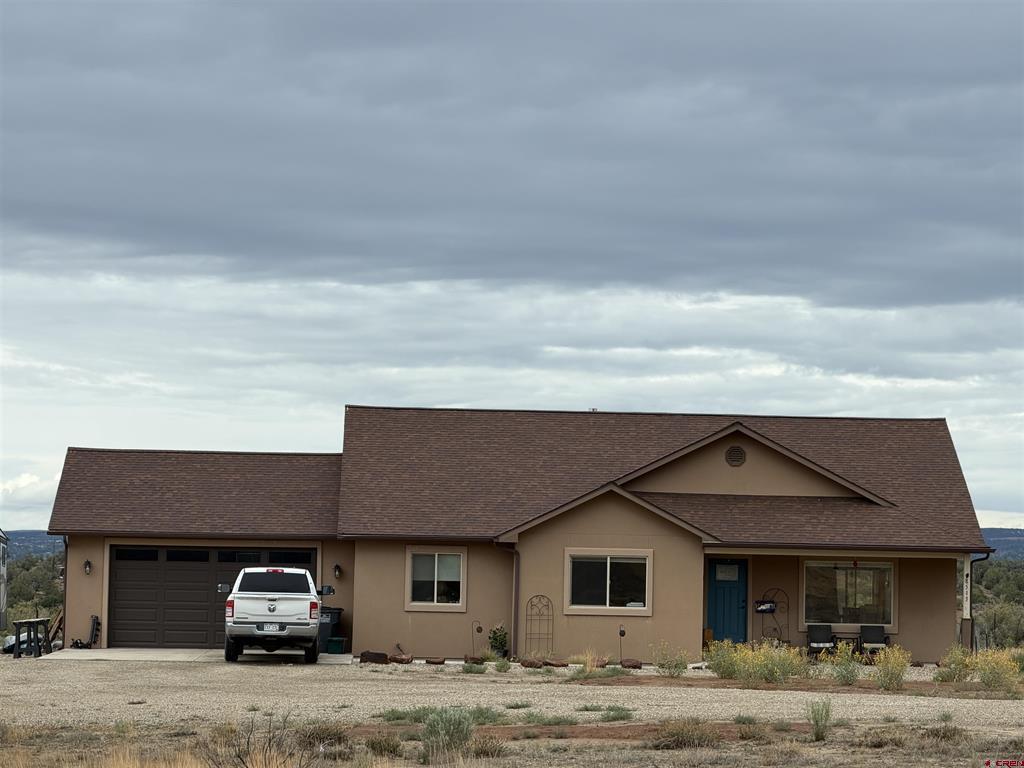 8513 Road 29.4 Loop Cortez CO 81321