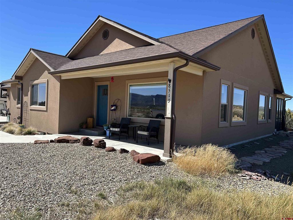 8513 Road 29.4 Loop Cortez CO 81321