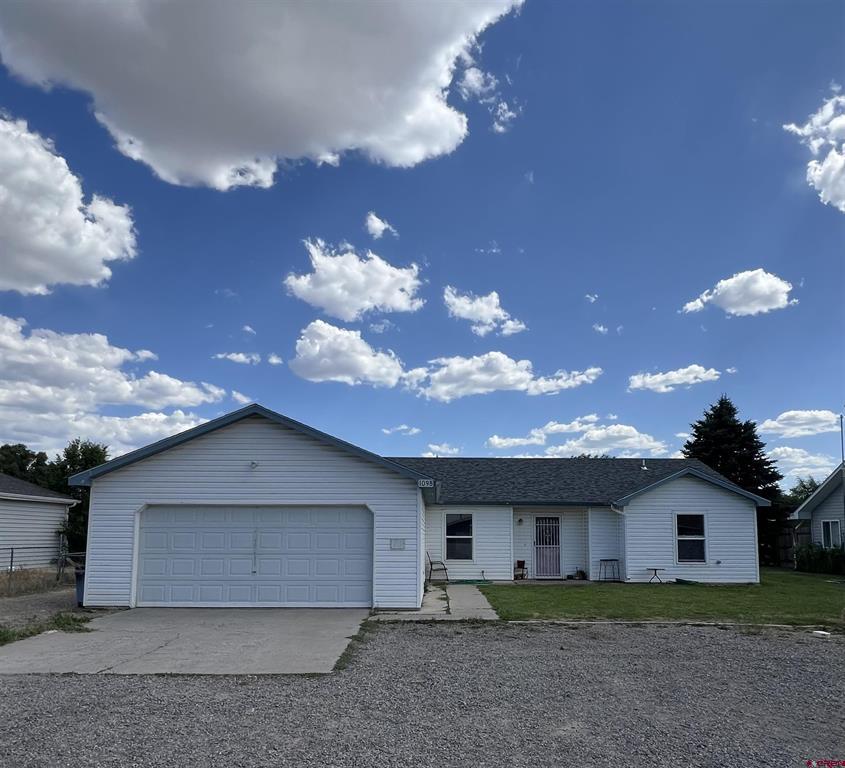 1098 Normandy Road Montrose CO 81403