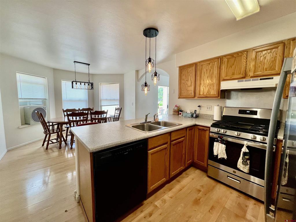 1098 Normandy Road Montrose CO 81403