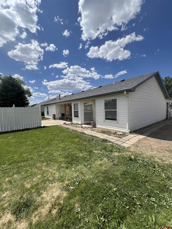 1098 Normandy Road Montrose CO 81403