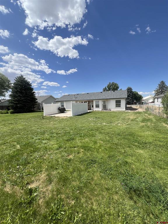 1098 Normandy Road Montrose CO 81403