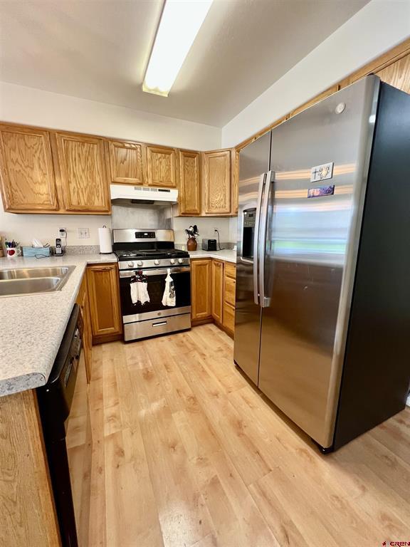 1098 Normandy Road Montrose CO 81403