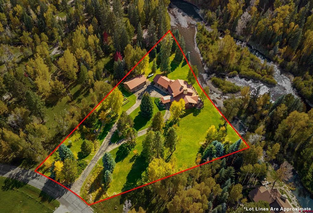 256 River Ranch Circle Bayfield CO 81122