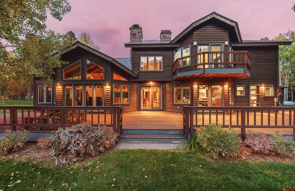 256 River Ranch Circle Bayfield CO 81122