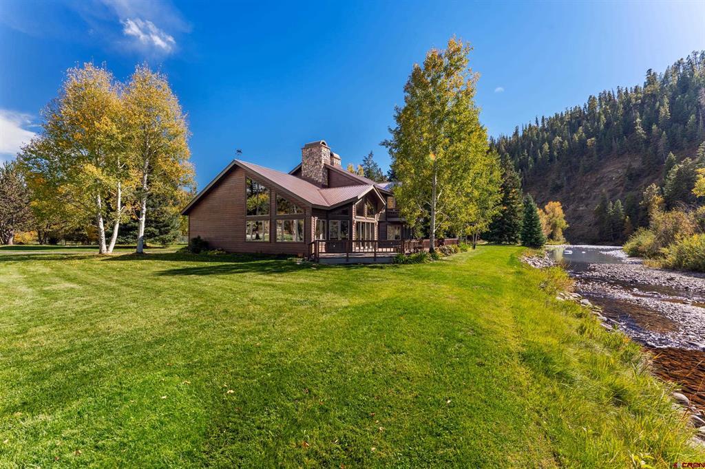 256 River Ranch Circle Bayfield CO 81122