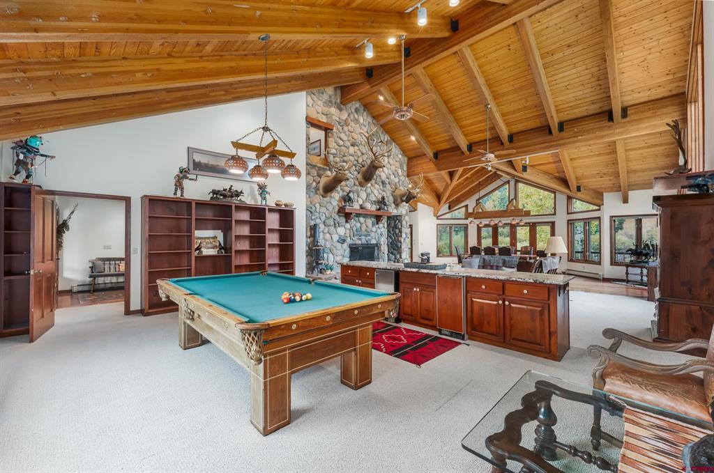 256 River Ranch Circle Bayfield CO 81122