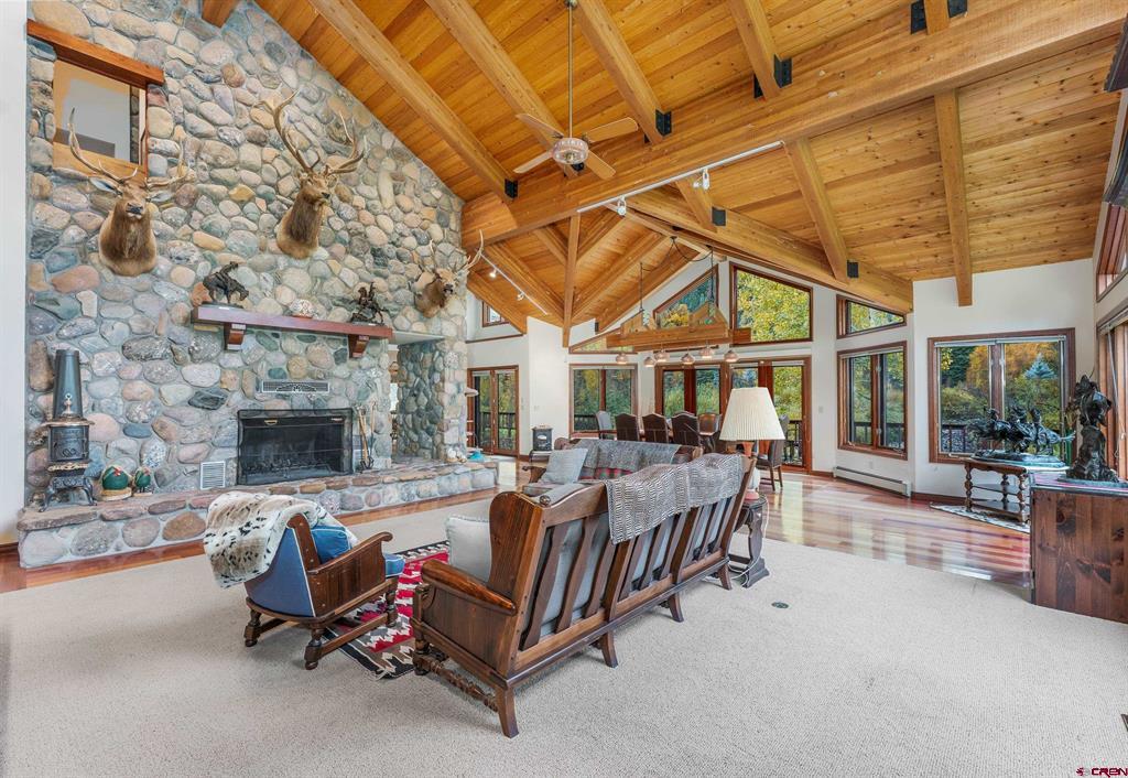 256 River Ranch Circle Bayfield CO 81122