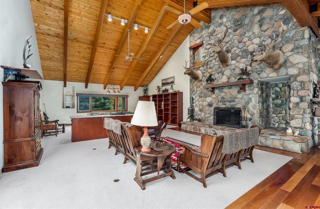 256 River Ranch Circle Bayfield CO 81122