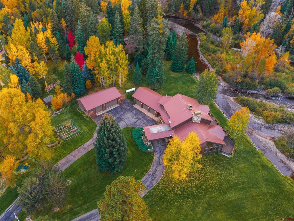 256 River Ranch Circle Bayfield CO 81122