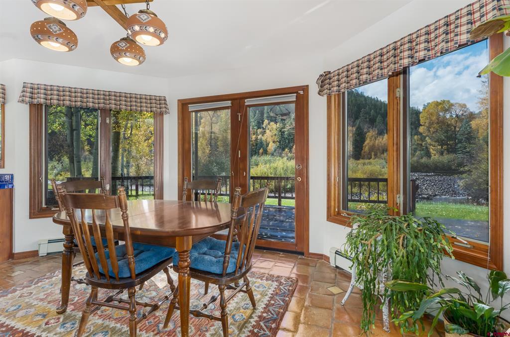 256 River Ranch Circle Bayfield CO 81122