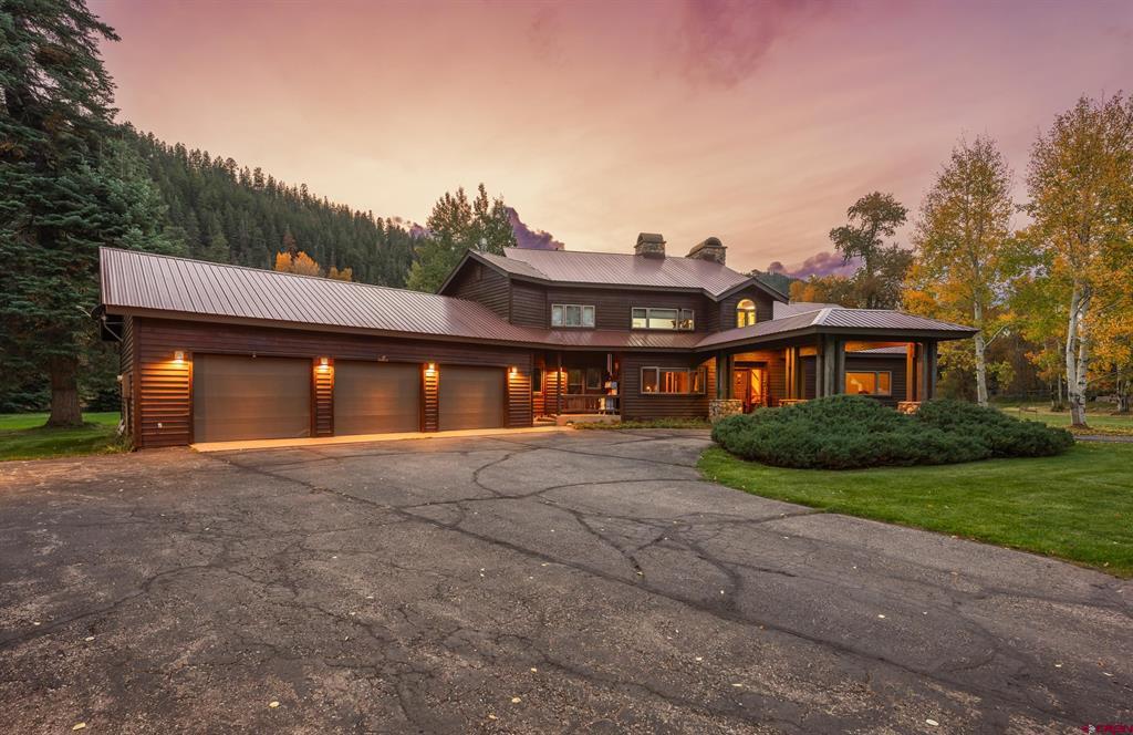 256 River Ranch Circle Bayfield CO 81122
