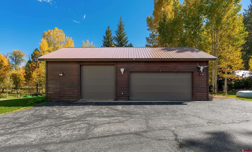 256 River Ranch Circle Bayfield CO 81122
