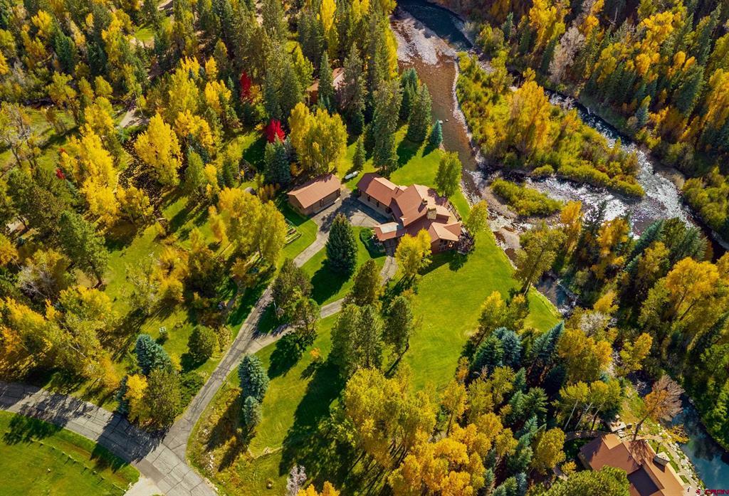 256 River Ranch Circle Bayfield CO 81122