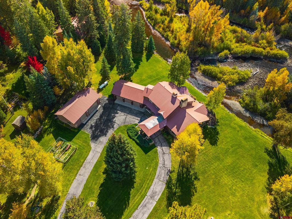 256 River Ranch Circle Bayfield CO 81122