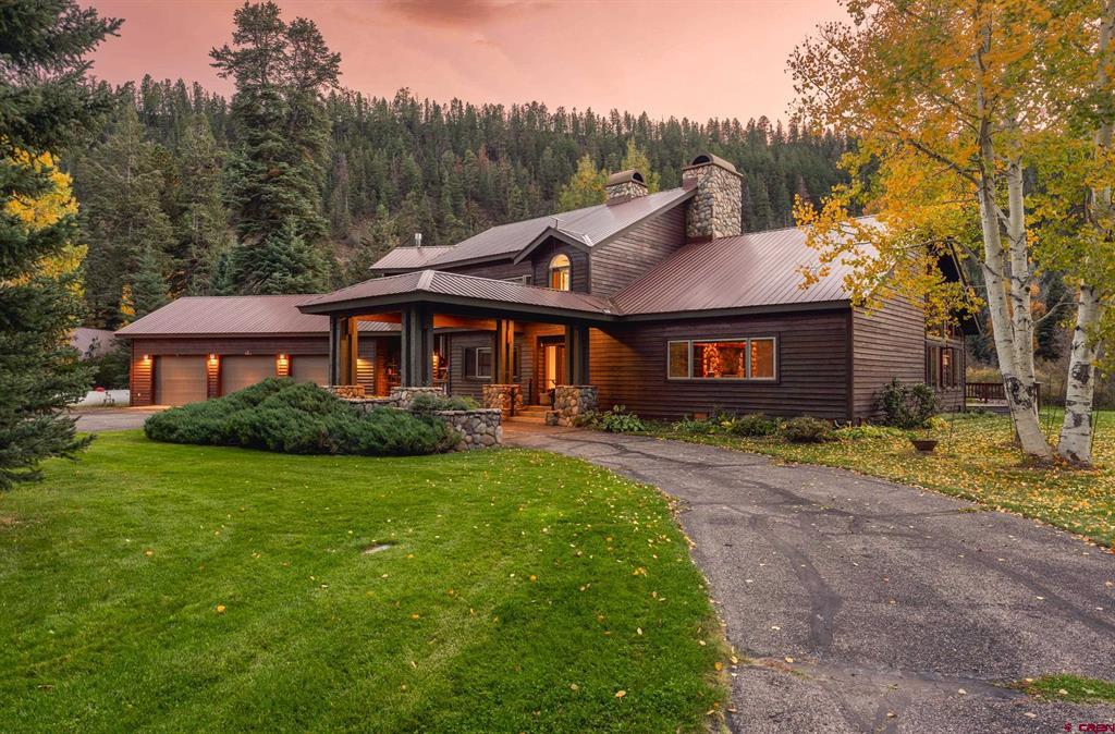 256 River Ranch Circle Bayfield CO 81122
