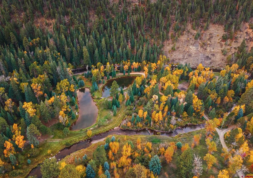 256 River Ranch Circle Bayfield CO 81122