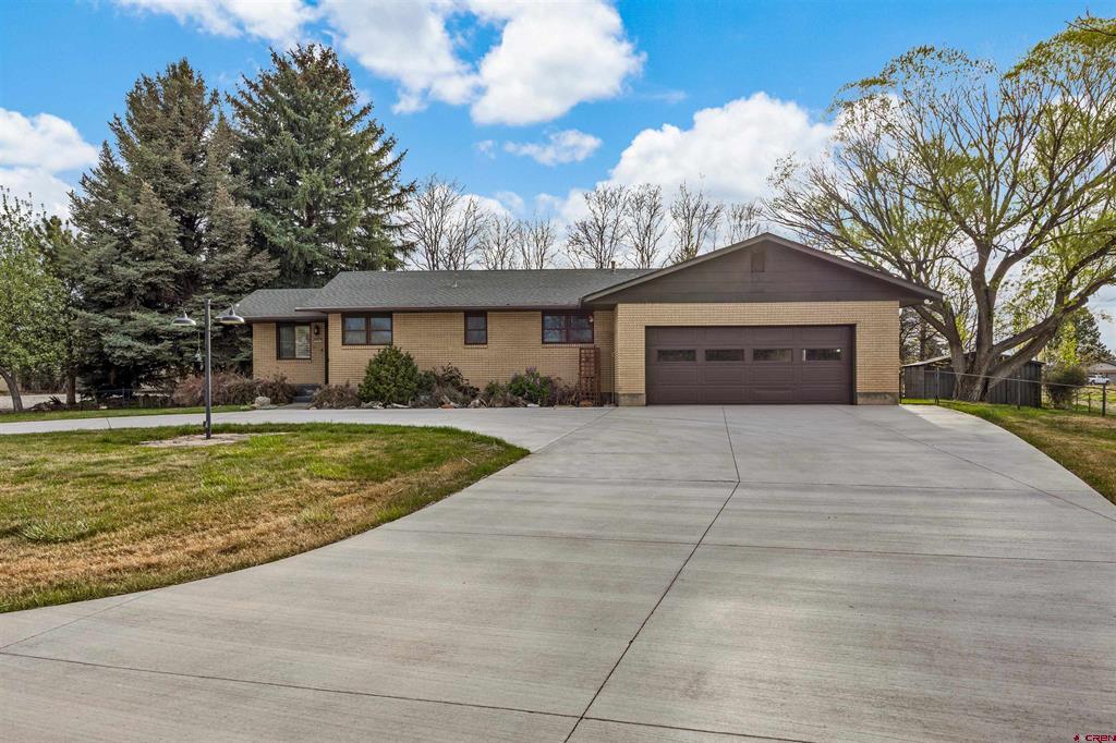 62781 Highway 90 Montrose CO 81403