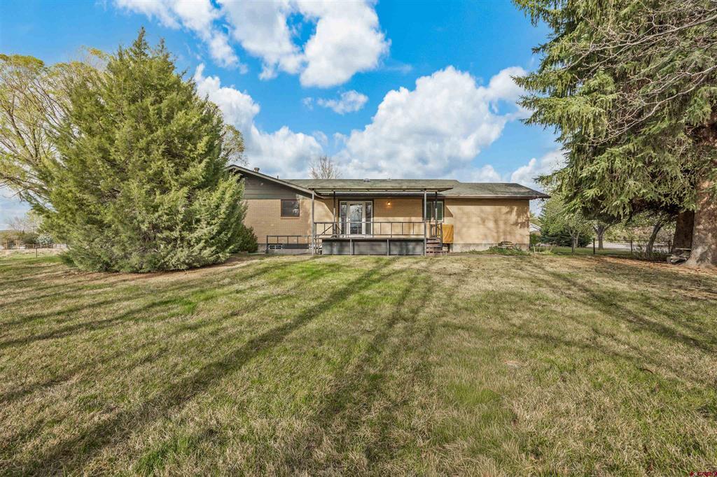 62781 Highway 90 Montrose CO 81403