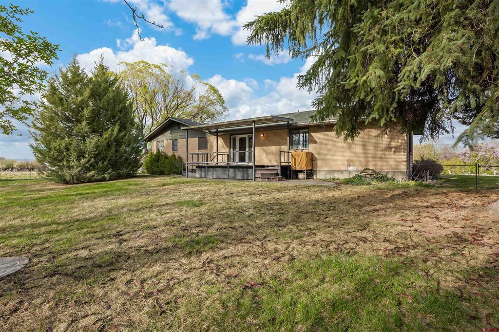 62781 Highway 90 Montrose CO 81403