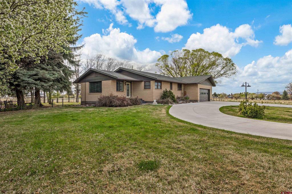 62781 Highway 90 Montrose CO 81403