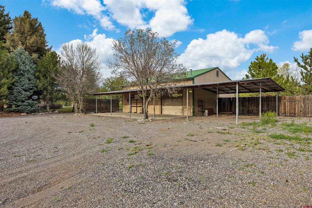 62781 Highway 90 Montrose CO 81403