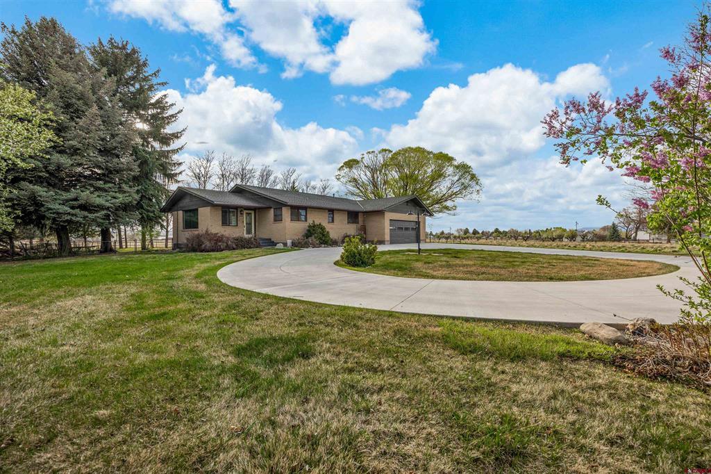 62781 Highway 90 Montrose CO 81403