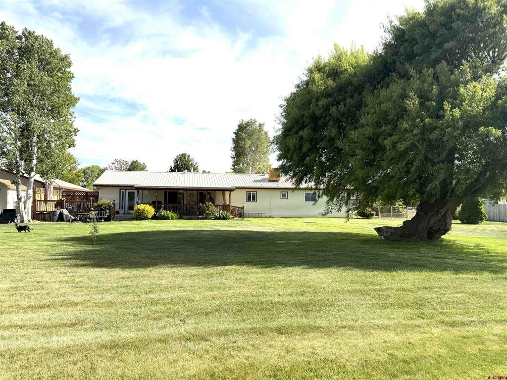 11440 6250 Road Montrose CO 81401