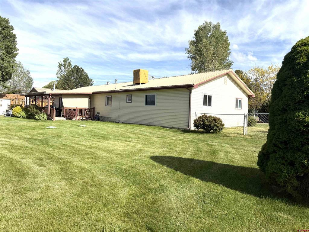 11440 6250 Road Montrose CO 81401