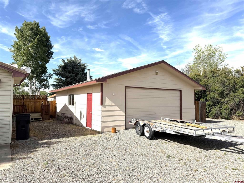 11440 6250 Road Montrose CO 81401