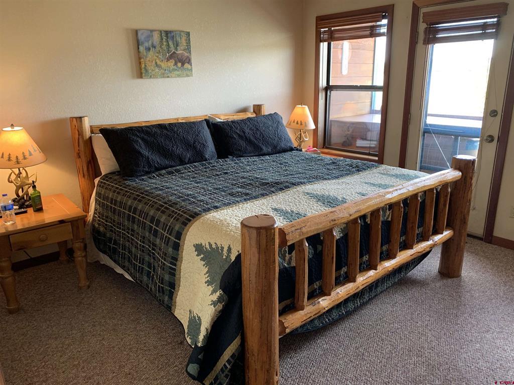 88 W Peregrine Circle Pagosa Springs CO 81147