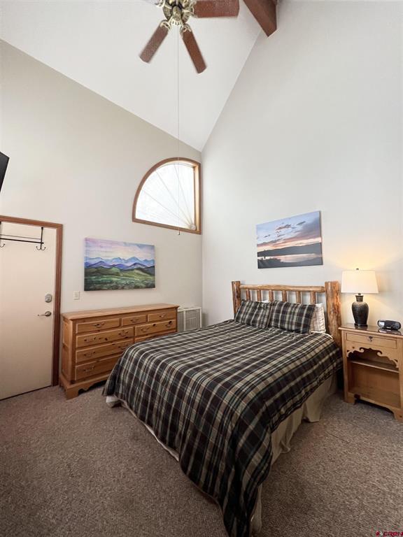 88 W Peregrine Circle Pagosa Springs CO 81147