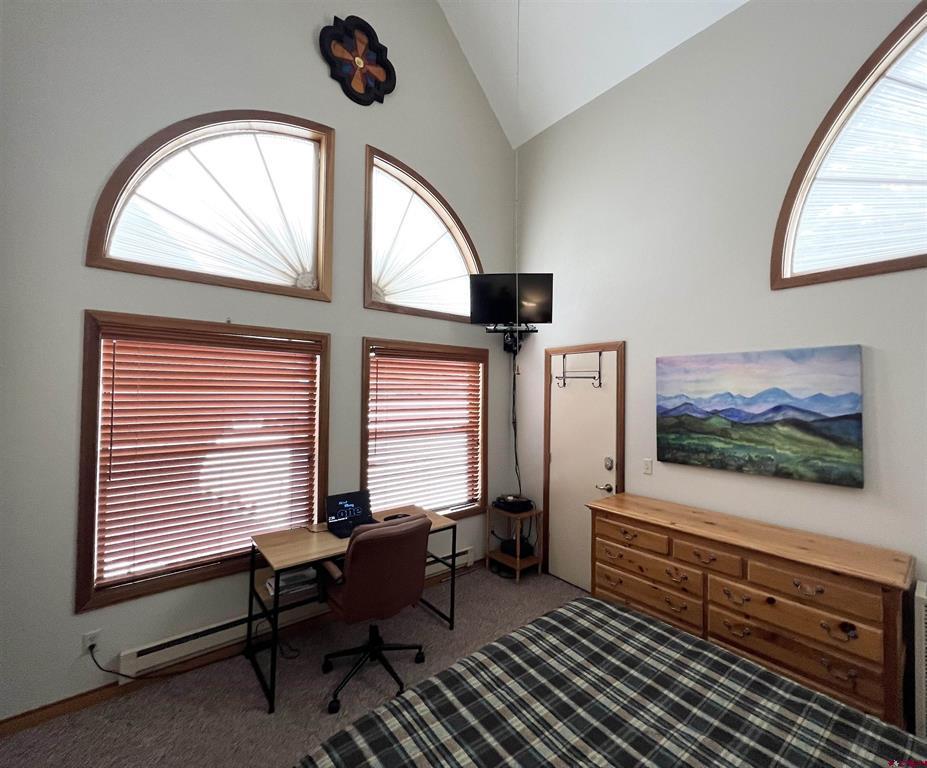 88 W Peregrine Circle Pagosa Springs CO 81147