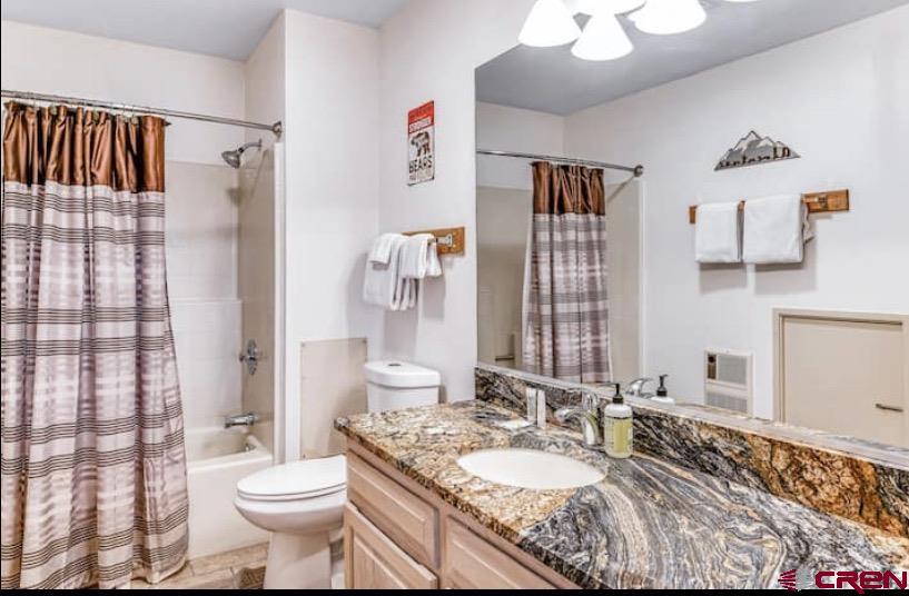 88 W Peregrine Circle Pagosa Springs CO 81147