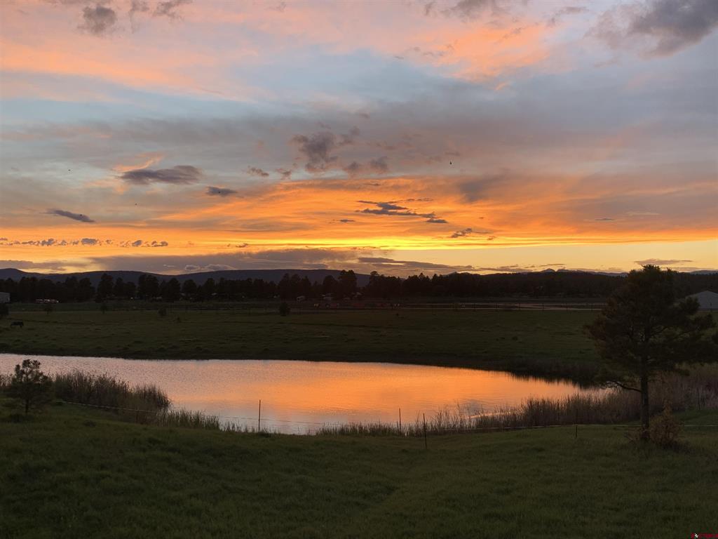 88 W Peregrine Circle Pagosa Springs CO 81147
