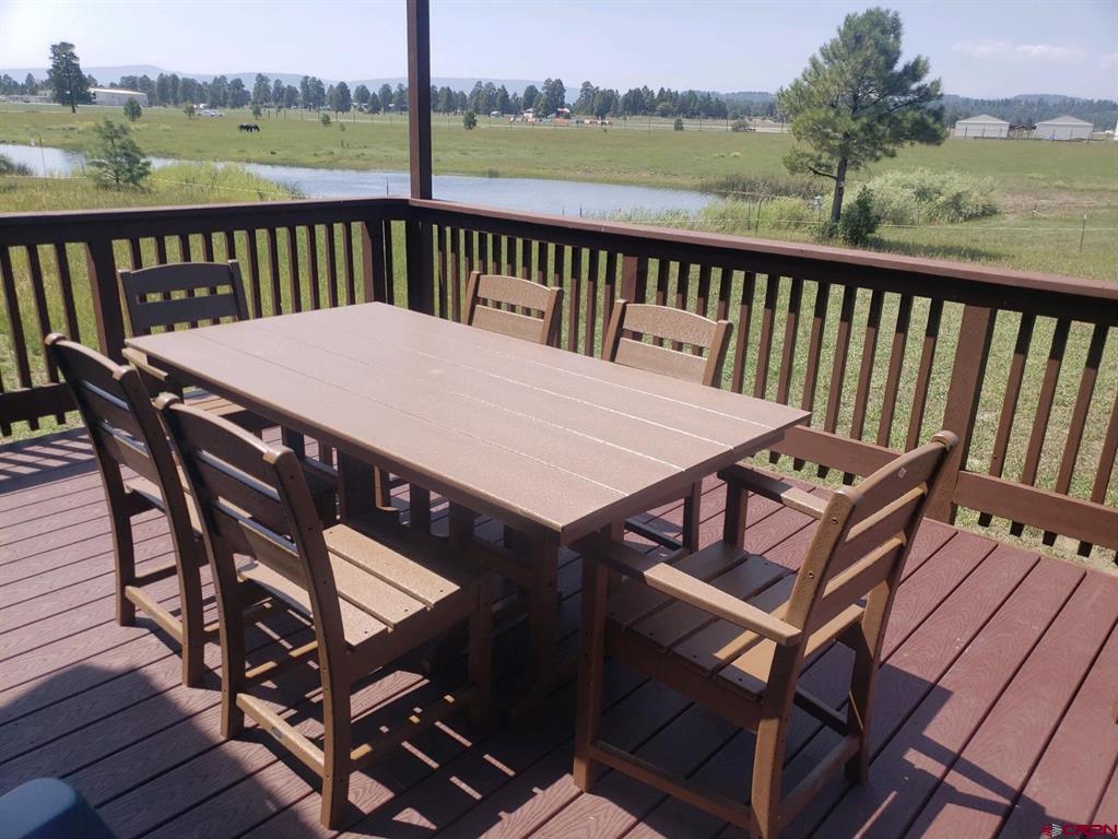 88 W Peregrine Circle Pagosa Springs CO 81147