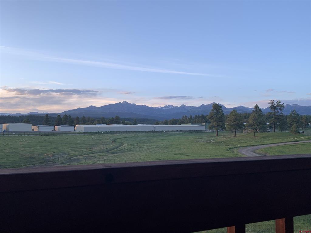88 W Peregrine Circle Pagosa Springs CO 81147