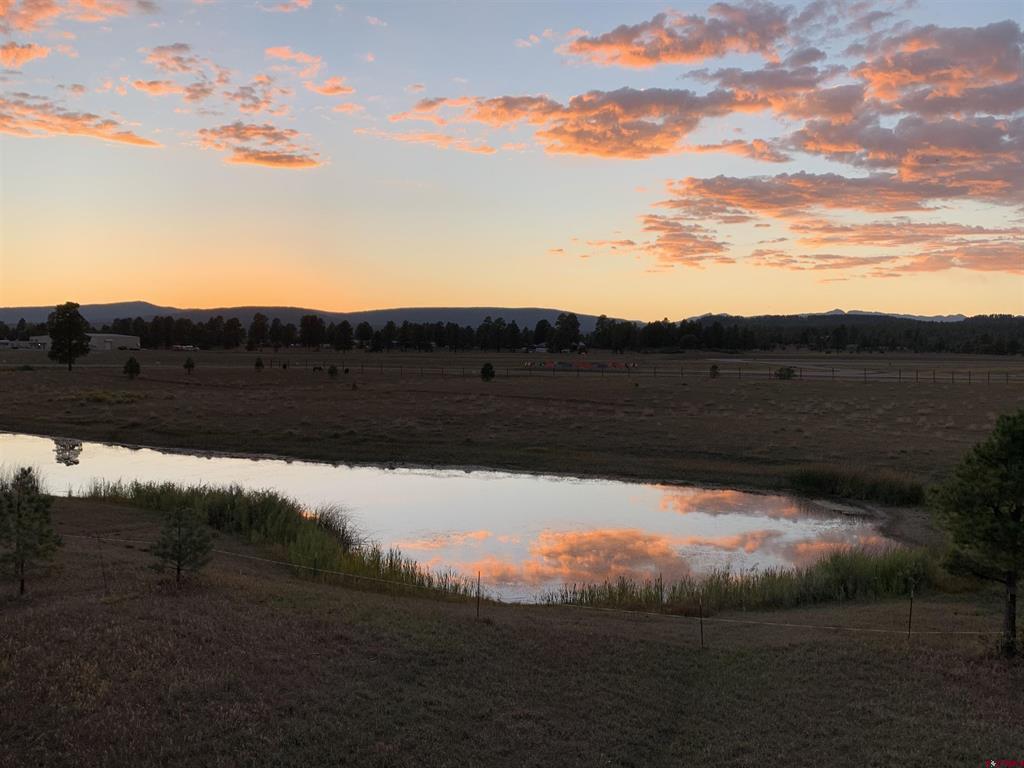 88 W Peregrine Circle Pagosa Springs CO 81147