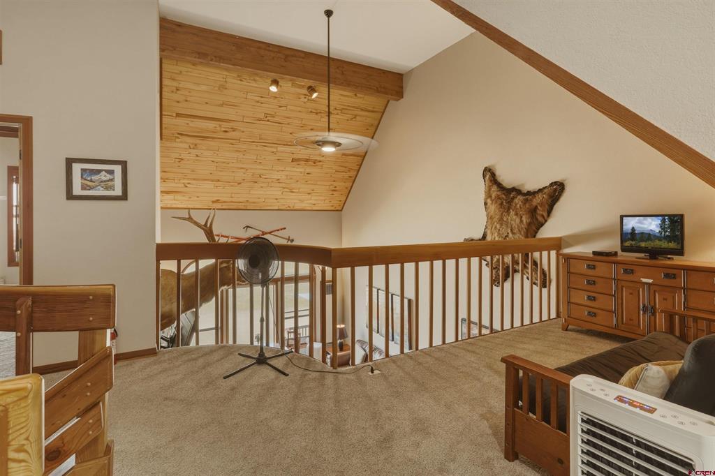 88 W Peregrine Circle Pagosa Springs CO 81147