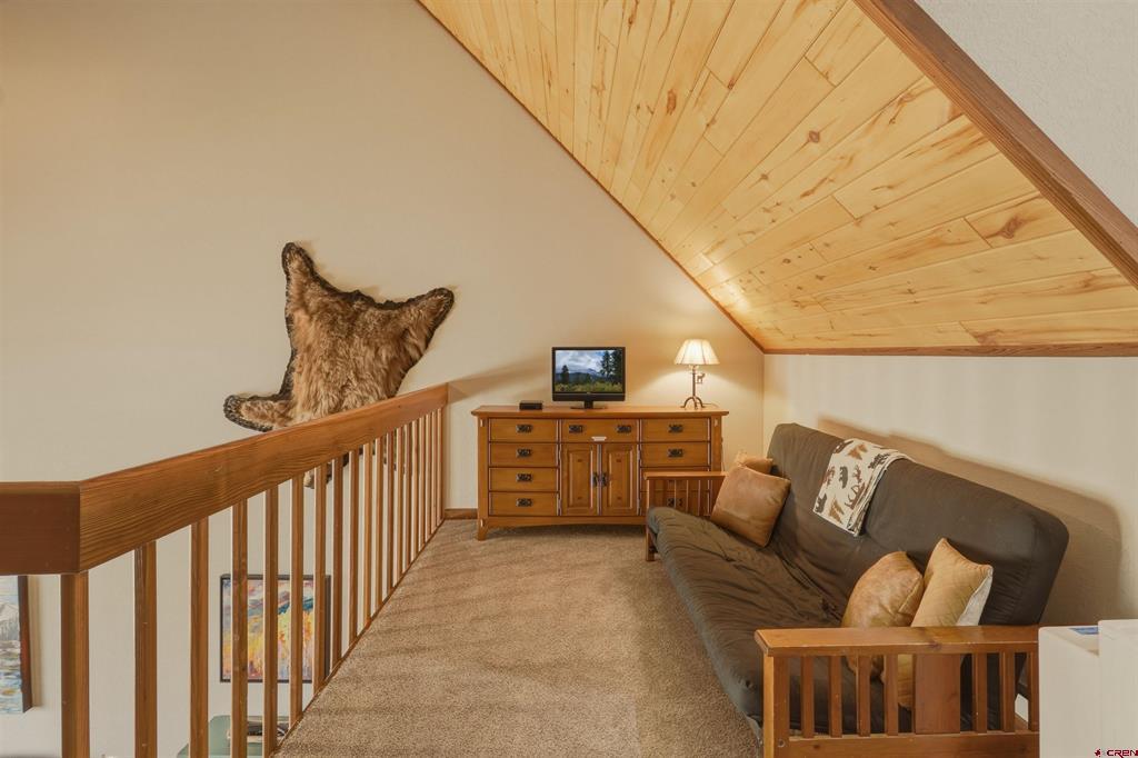 88 W Peregrine Circle Pagosa Springs CO 81147