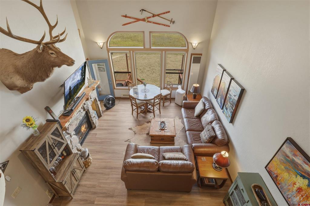 88 W Peregrine Circle Pagosa Springs CO 81147