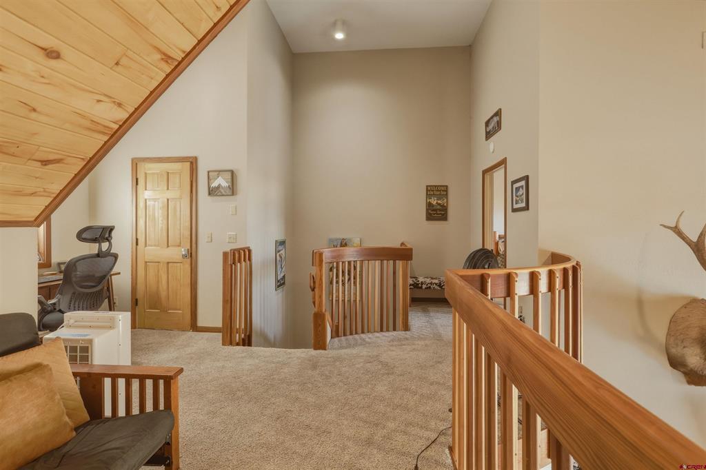 88 W Peregrine Circle Pagosa Springs CO 81147